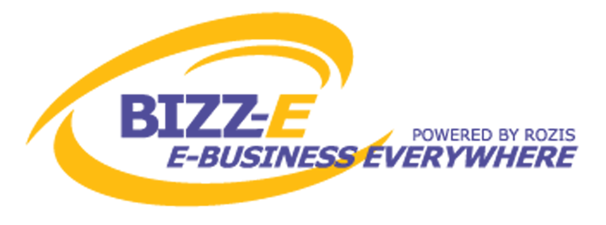online EDI Bizz-E logo